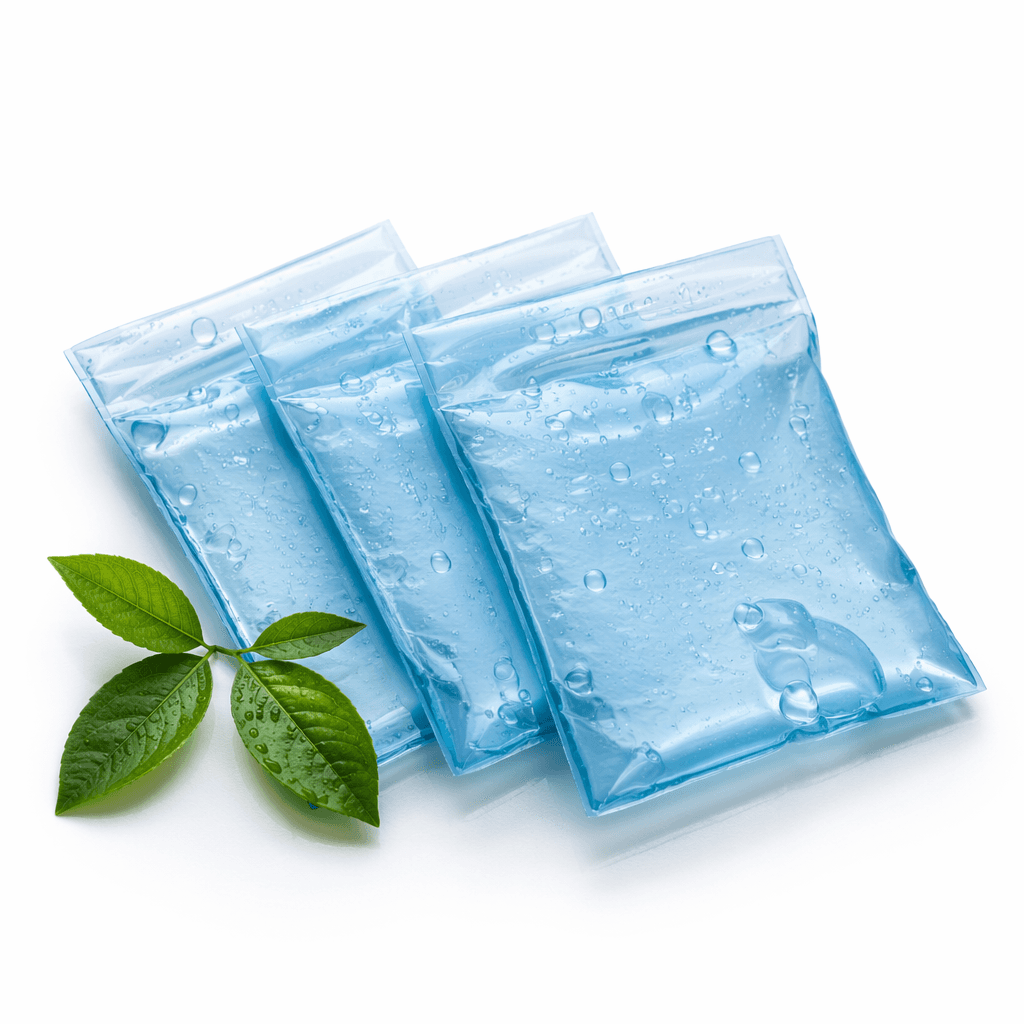 Cistern Displacement Bags (3)
