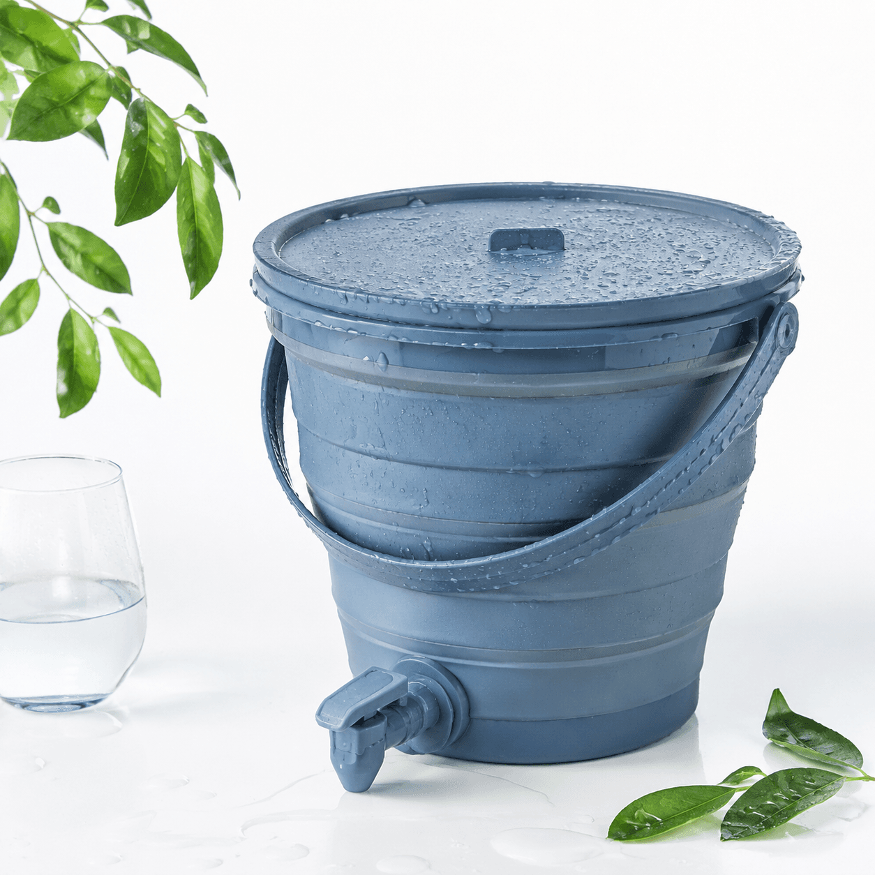Greywater Collection Caddy