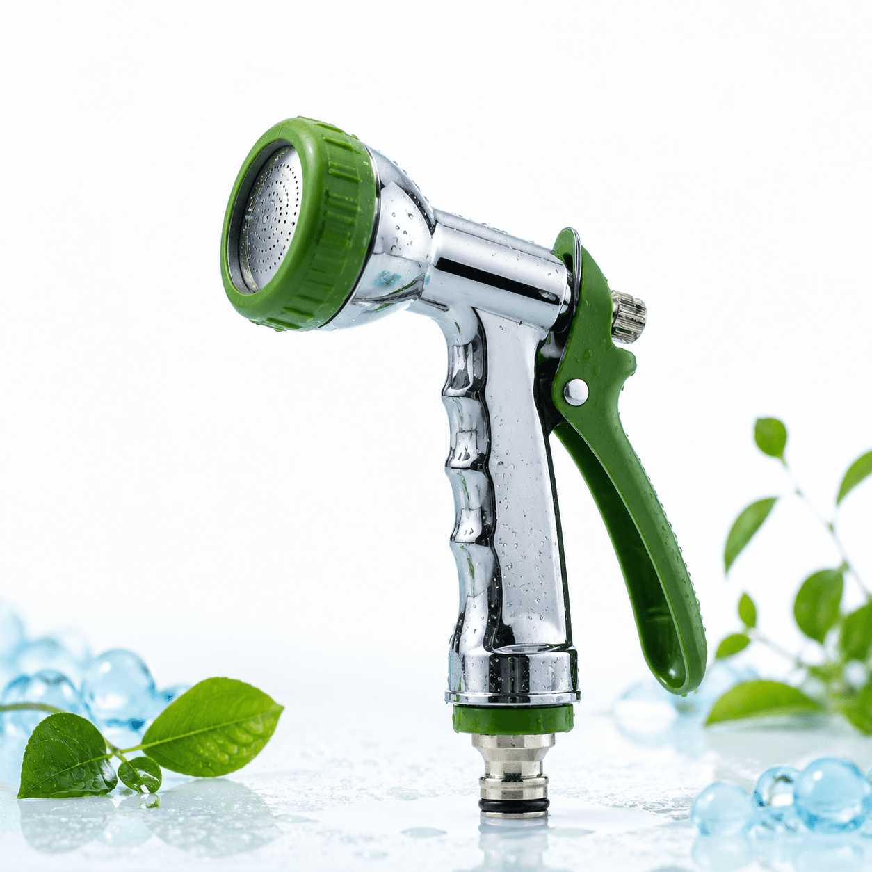Hose-End Trigger Nozzle